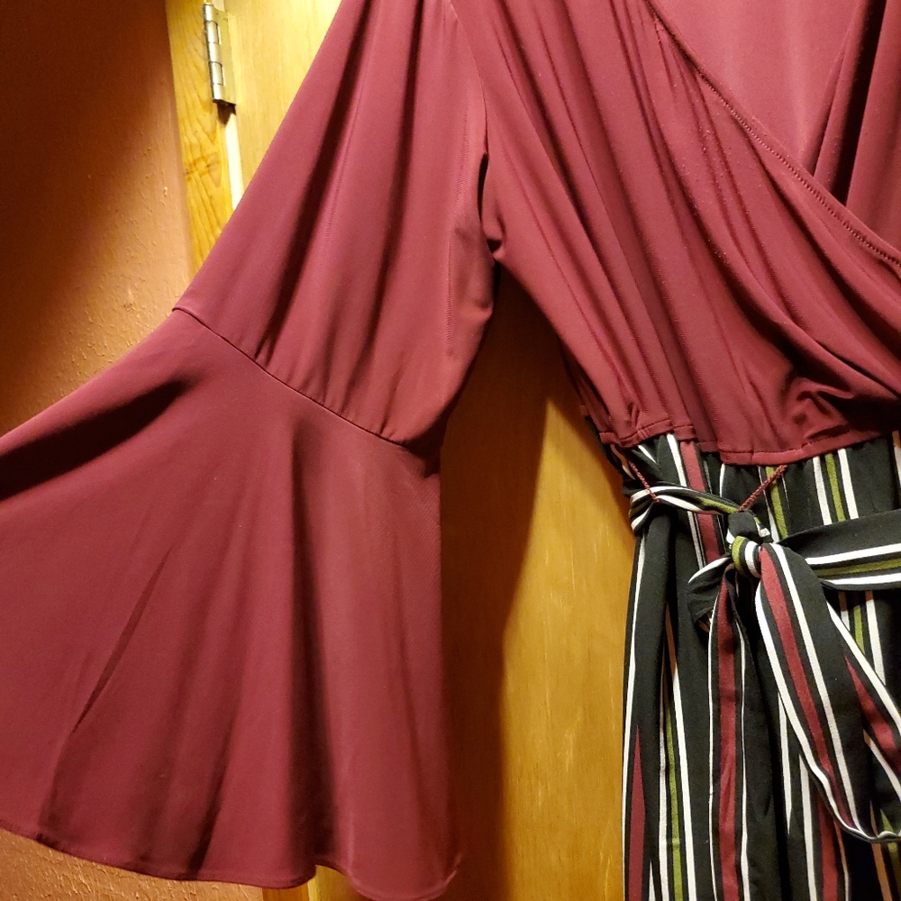 Jumpsuit - Picture 4 of 5